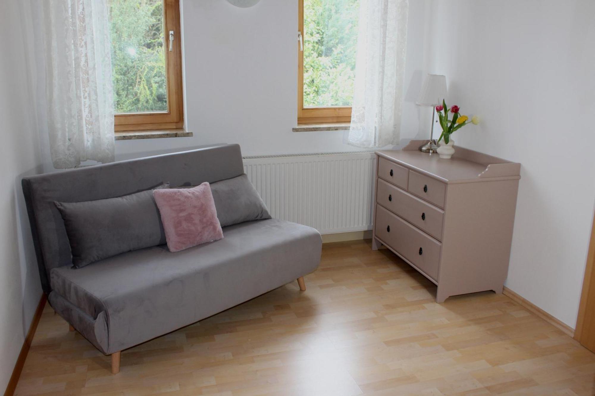 Ferienwohnung Woidblick Drachselsried Eksteriør bilde