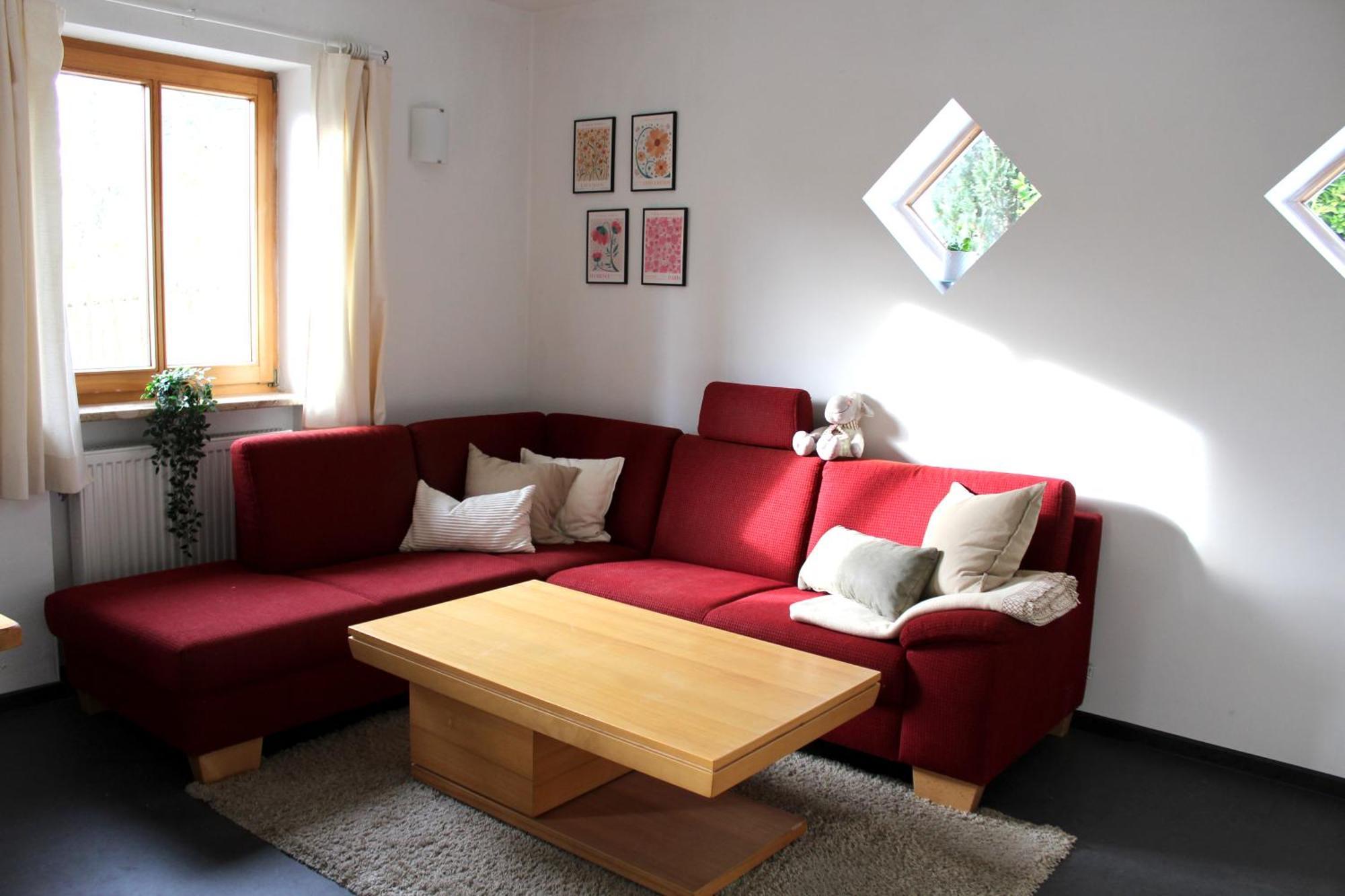 Ferienwohnung Woidblick Drachselsried Eksteriør bilde